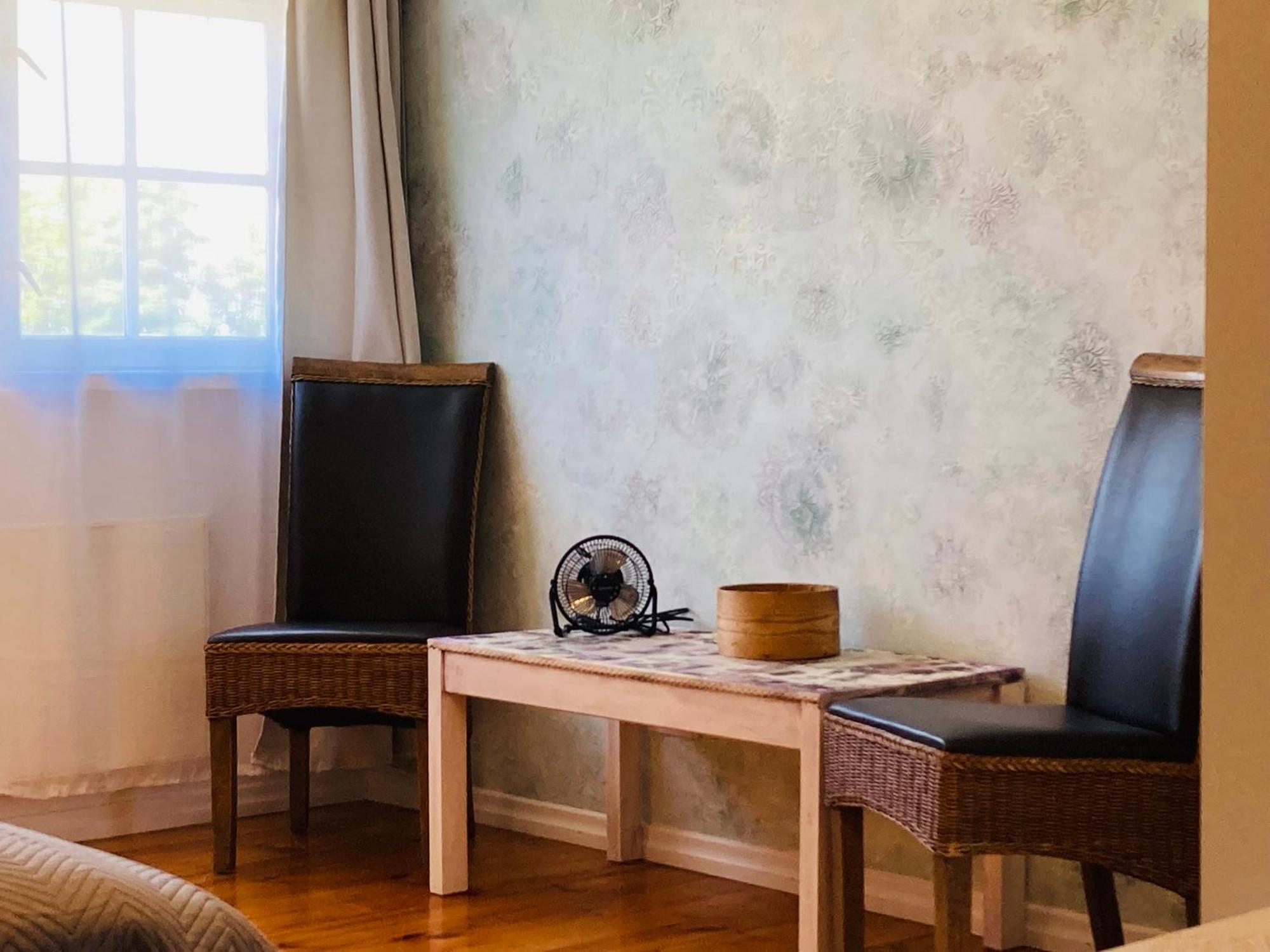 Hotel Kliff Butiik Majutus & Restoran Panga Zimmer foto