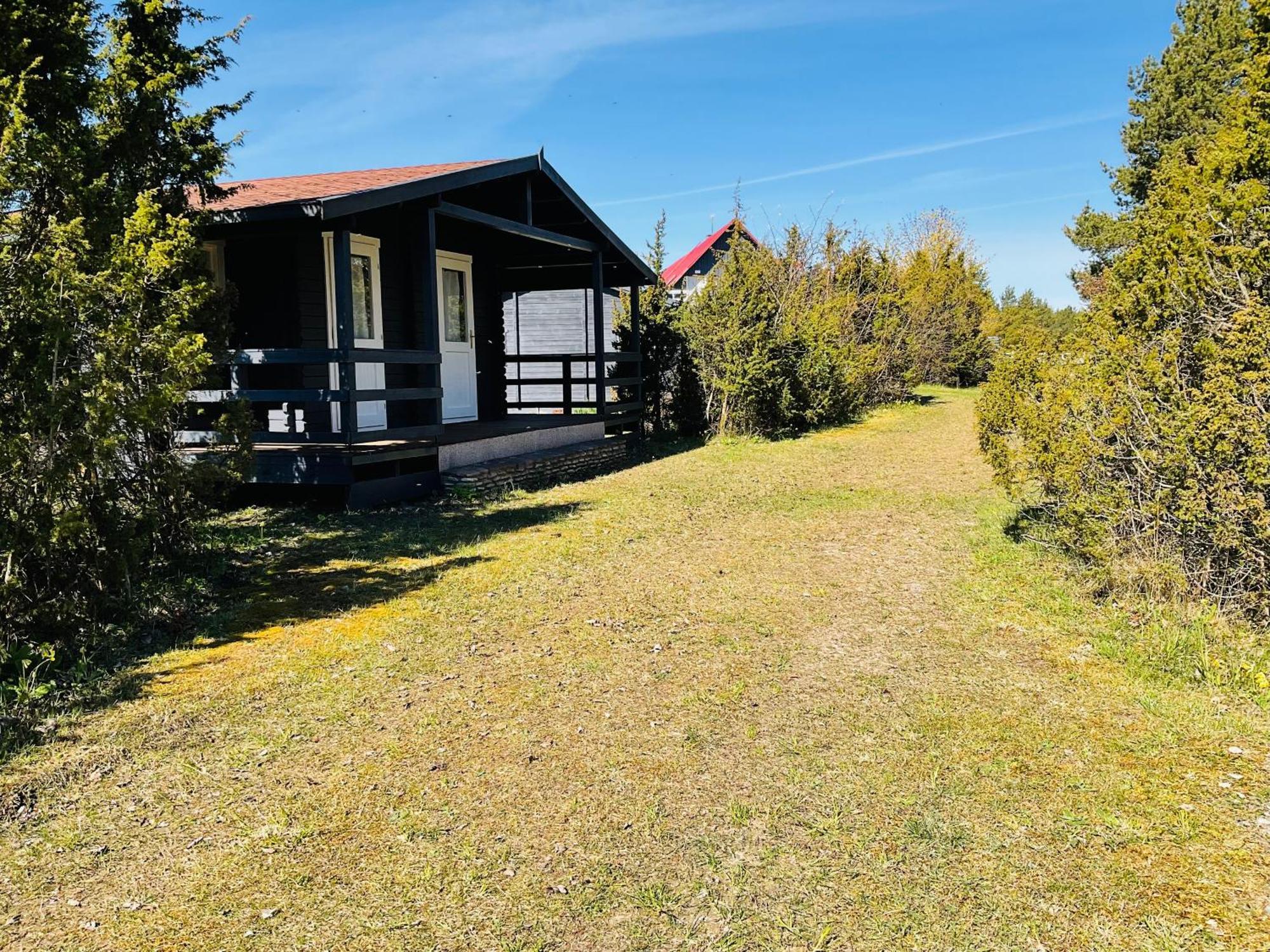 Hotel Kliff Butiik Majutus & Restoran Panga Zimmer foto